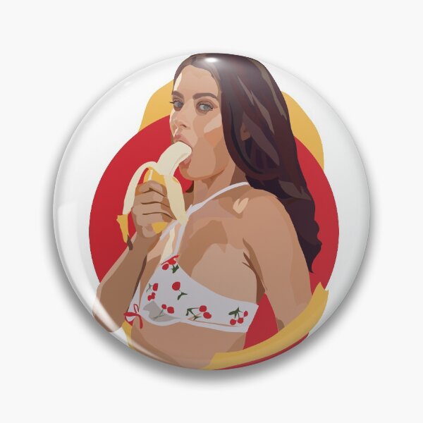 Item preview, Lana Banana Rhoades designed and sold by Anna McKay.