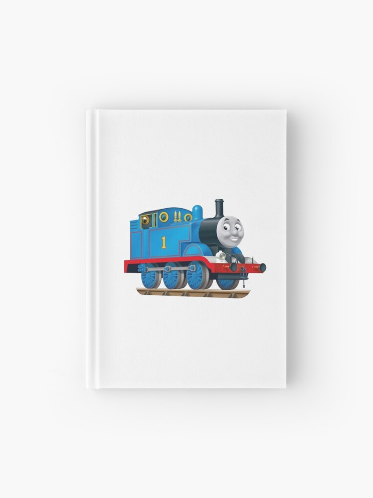 Thomas The Tank Engine And Friends" Hardcover Journal For Sale By.
