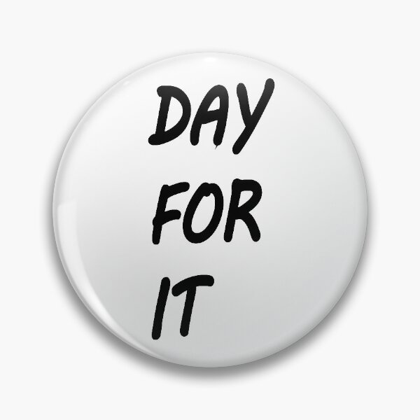 Item preview, Day For It designed and sold by enrique-ruckus.