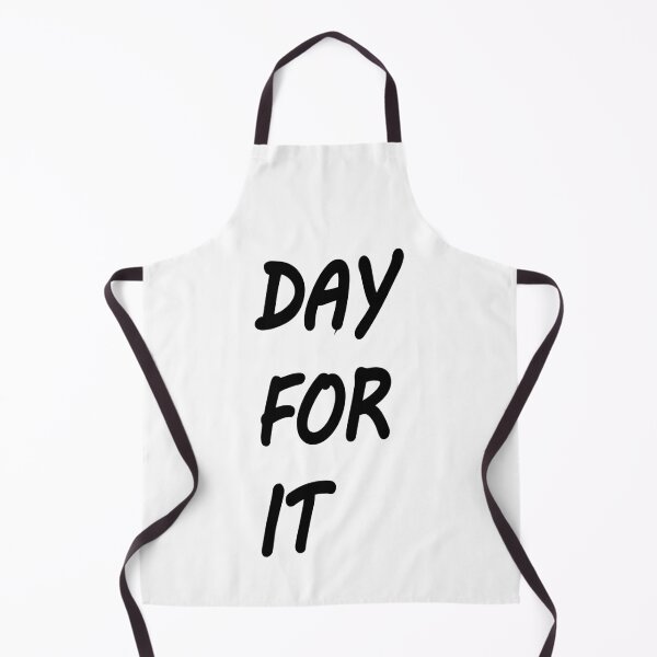 Item preview, Day For It designed and sold by enrique-ruckus.