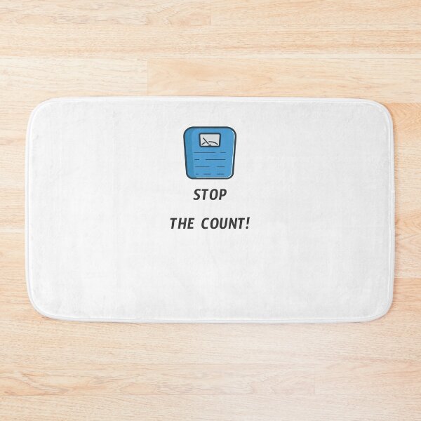 Item preview, Trump Stop The Count Election designed and sold by zdburrage.