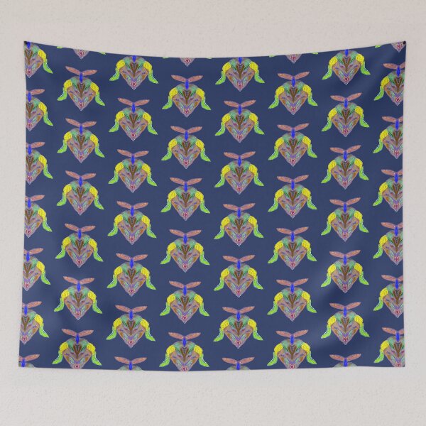 Item preview, Earth Goddess - Caribbean designed and sold by Anne Huth.
