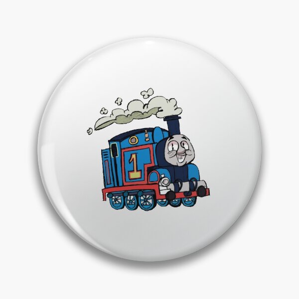 Item preview, Thomas The Tank Engine designed and sold by conway92.