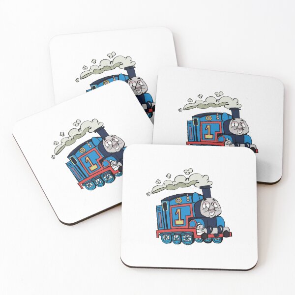 Item preview, Thomas The Tank Engine designed and sold by conway92.