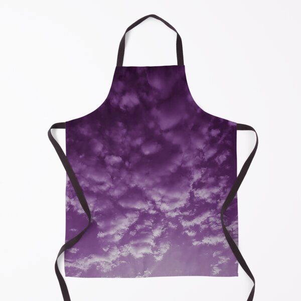 Item preview, Bright Purple Summer Sunset designed and sold by Shivmangal Kushwah.
