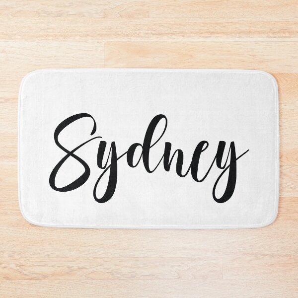 Item preview, Sydney Australia designed and sold by MSA-42.