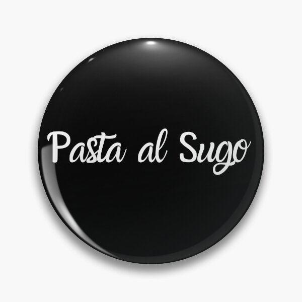 Item preview, Copy of  pasta al sugo designed and sold by FourNuns.
