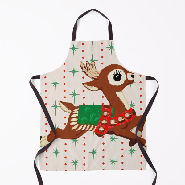 Item preview, Vintage Reindeer designed and sold by CanisPicta.