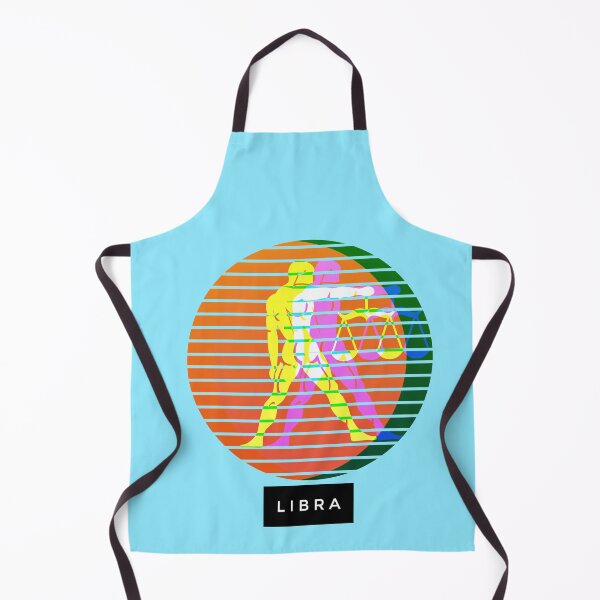 Item preview, Libra (Zodiac birthday) designed and sold by HamiltonmagicTs.