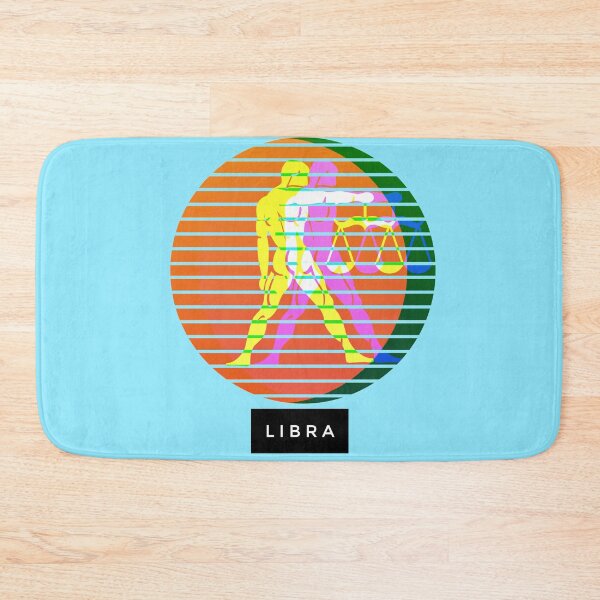 Item preview, Libra (Zodiac birthday) designed and sold by HamiltonmagicTs.