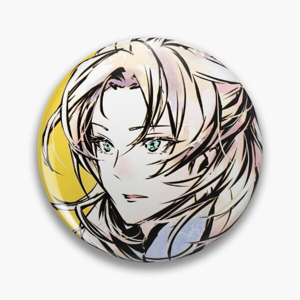 Item preview, Albedo designed and sold by astrayeah.