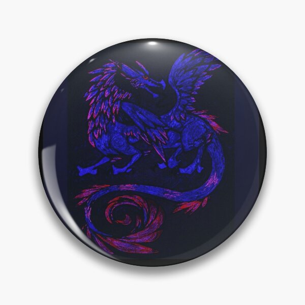 Item preview, Servitor Alpha designed and sold by chicky-parm.