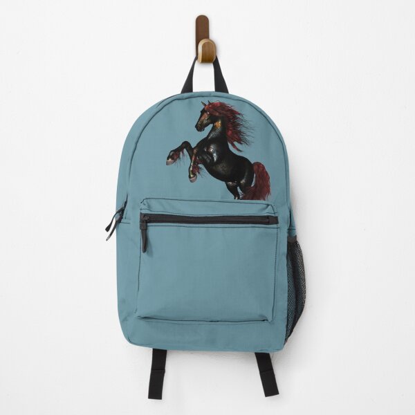 Item preview, Awesome wild fantasy horse designed and sold by nicky2342.