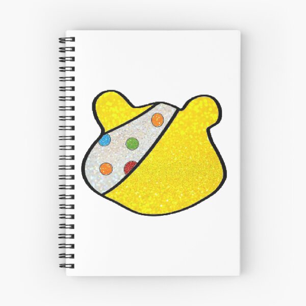Item preview, Pudsey Bear designed and sold by AthleticWolves.