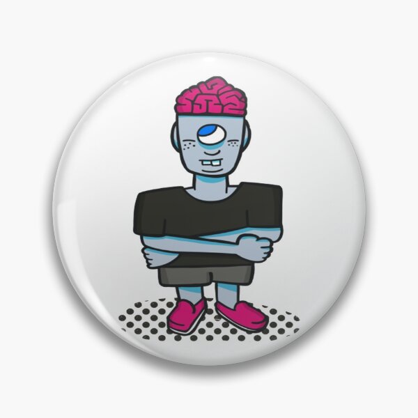 Item preview, Smart Brains designed and sold by SharonForester.