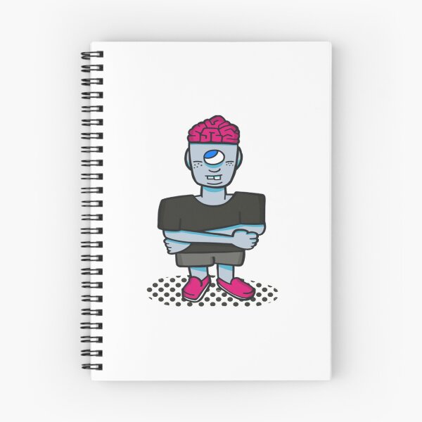 Item preview, Smart Brains designed and sold by SharonForester.
