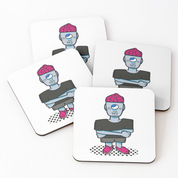 Item preview, Smart Brains designed and sold by SharonForester.