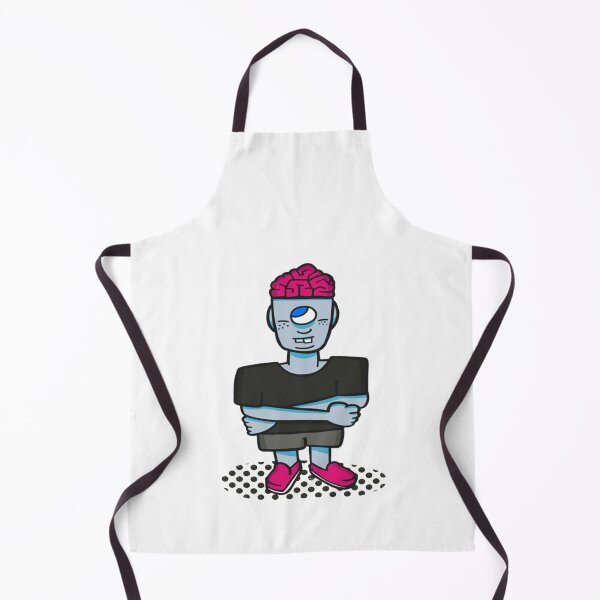 Item preview, Smart Brains designed and sold by SharonForester.