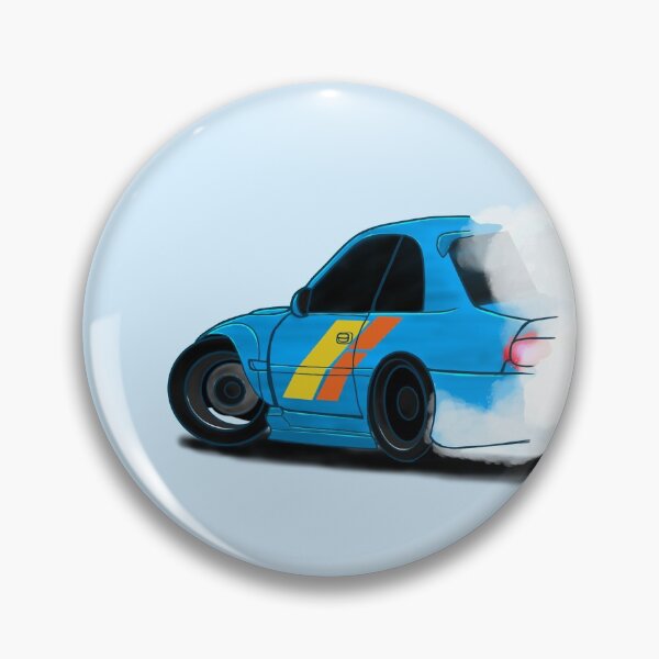 Item preview, Just Drift It designed and sold by Yeaha.
