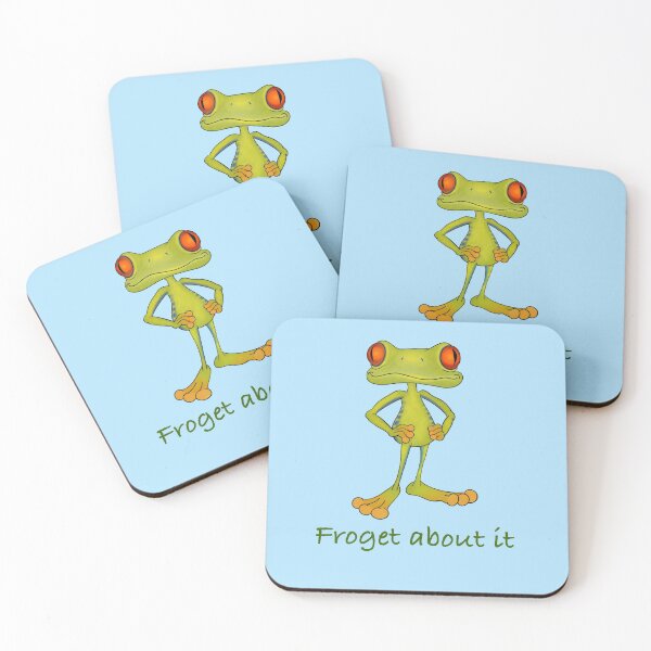 Item preview, Froget about it designed and sold by Shensational.