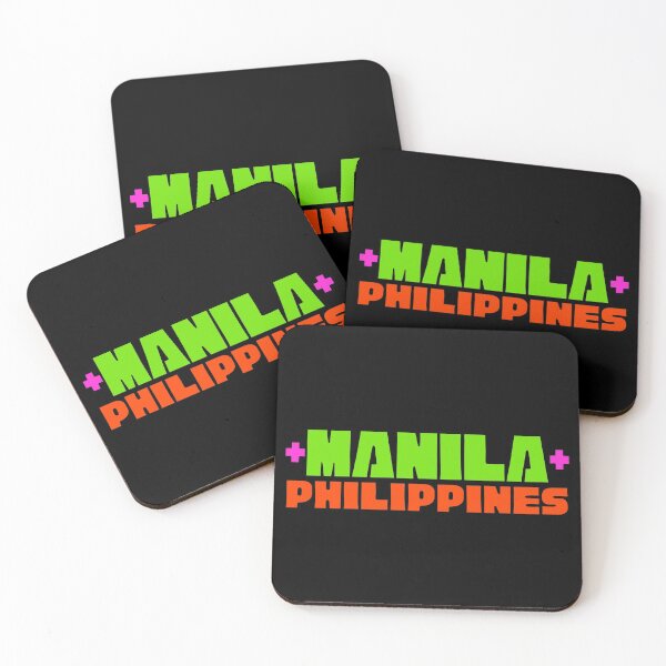 Item preview, MANILA PHILIPPINES JEEPNEY SIGNAGE designed and sold by aydapadi.