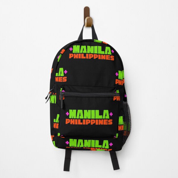 Item preview, MANILA PHILIPPINES JEEPNEY SIGNAGE designed and sold by aydapadi.