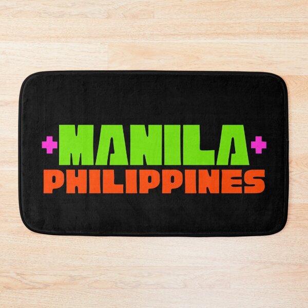 Item preview, MANILA PHILIPPINES JEEPNEY SIGNAGE designed and sold by aydapadi.