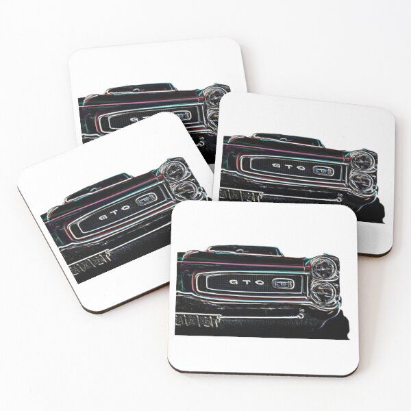 Item preview, 1967 GTO  designed and sold by MuscleCarTs.