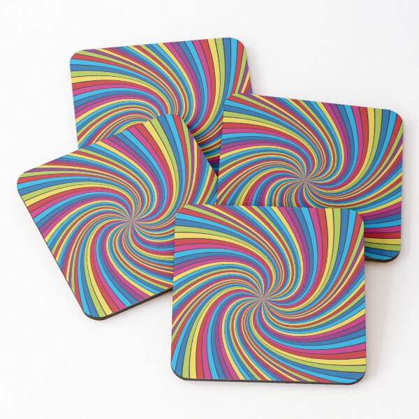 Item preview, Mini skirts rainbow designed and sold by Reggeadon Clothing .