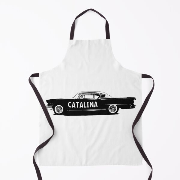 Item preview, Pontiac Catalina designed and sold by BestFortress.