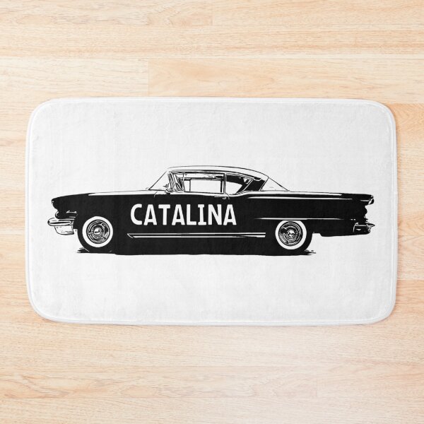 Item preview, Pontiac Catalina designed and sold by BestFortress.