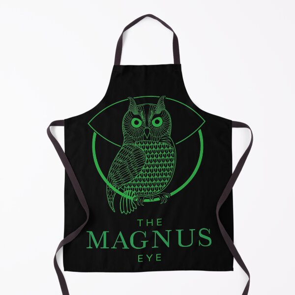 Item preview, Magnus all seeing eyes designed and sold by Jaime Brash.