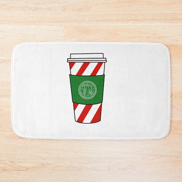 Item preview,  Christmas coffee designed and sold by Createartforfun.