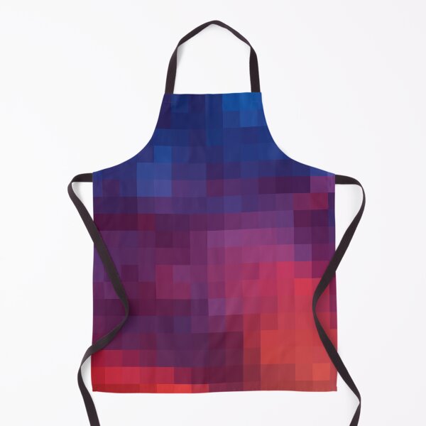 Item preview, Pixels - daybreak designed and sold by puzzleteez.