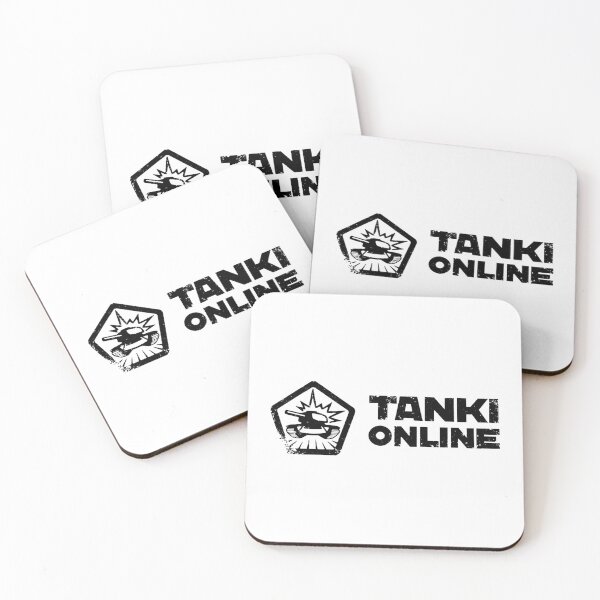 Item preview, Tanki Online designed and sold by BestFortress.