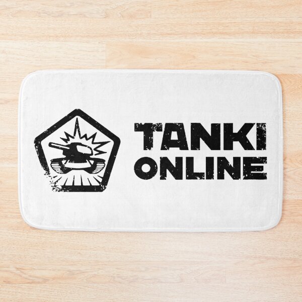 Item preview, Tanki Online designed and sold by BestFortress.
