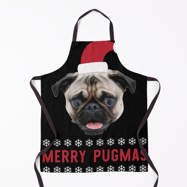 Item preview, Merry Pugmas designed and sold by anthonymzubia.