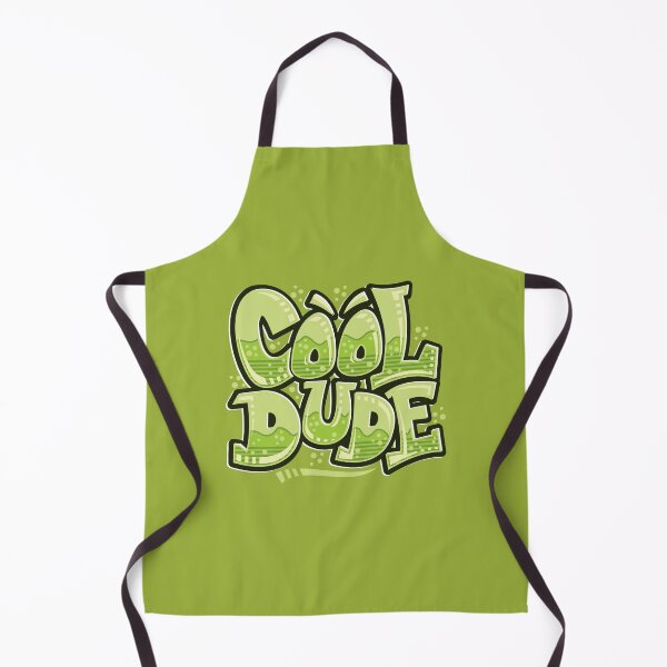 Item preview, Cool Dude designed and sold by SSK Designs.