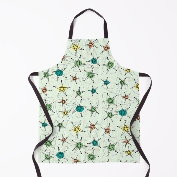 Item preview, Stars & Boomerangs designed and sold by GrumpyDog.