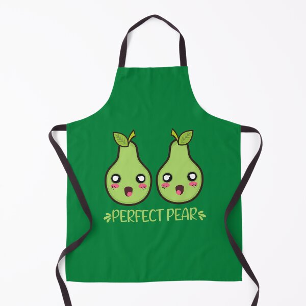 Item preview, Perfect Pear Kawaii Pear designed and sold by KawaiiPark.