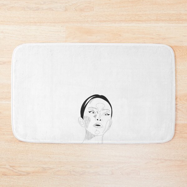 Item preview, Differences in the Lines designed and sold by wallflowerbee.