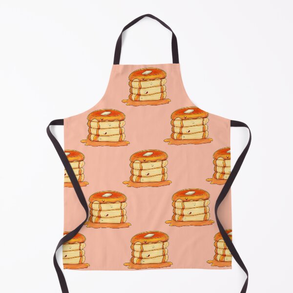 Item preview, Maple the pancake and siblings designed and sold by Snacks-At-3.
