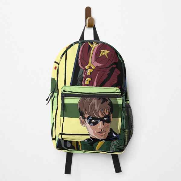 Item preview, The Boy Wonder designed and sold by Nate Roba.