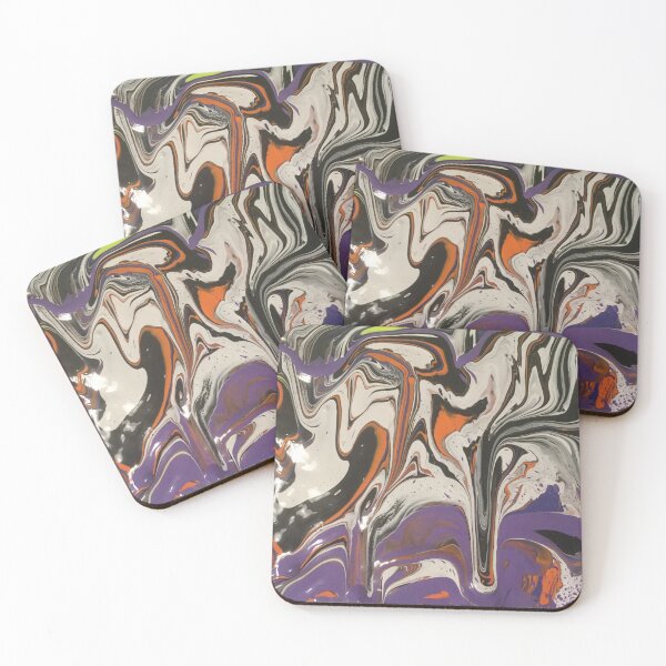 Item preview, Colored Groove 15 designed and sold by Kurt Buschmann.