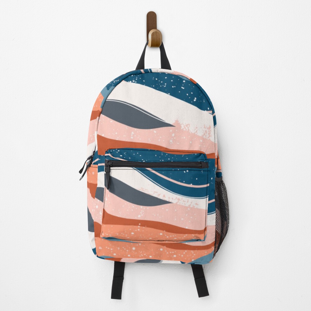 Item preview, Backpack designed and sold by WeCreateYouLove.