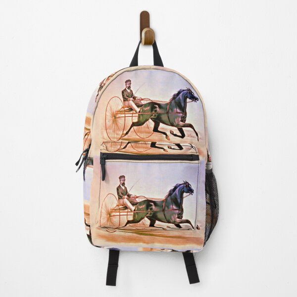 Item preview, Race Day designed and sold by JohnDSmith.