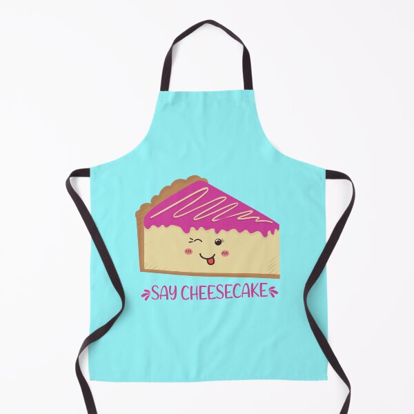 Item preview, Say Cheesecake Kawaii Cheesecake designed and sold by KawaiiPark.