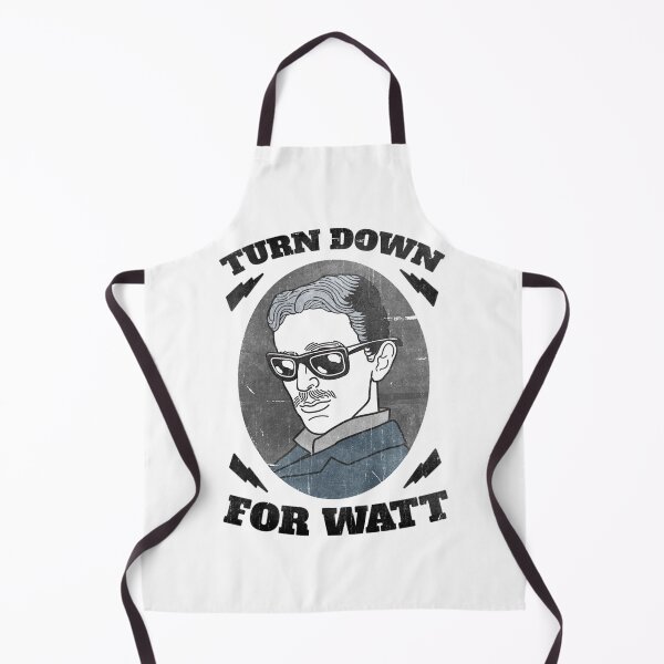 Item preview, Turn Down For Watt designed and sold by BestFortress.