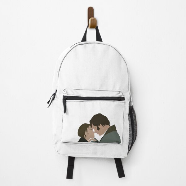 Item preview, Pride and Prejudice Fan Art designed and sold by Divine Design Emporium.