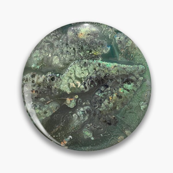 Item preview, Colored Groove 10 designed and sold by Kurt Buschmann.